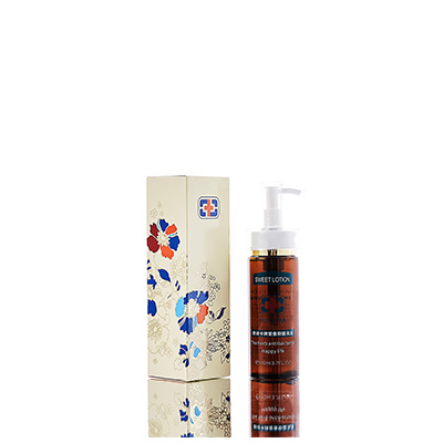 谯城男女外阴洗液