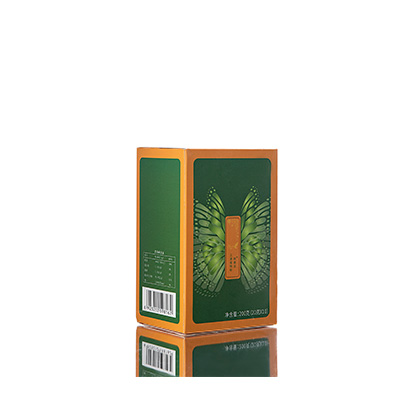 谯城女生最爱三清粉